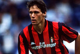 VAN BASTEN